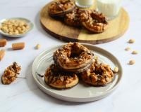 Les samoas cookies