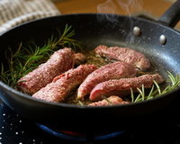 Filet de chevreuil