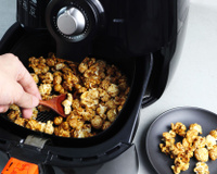 Même si cela semble pratique, faire cette recette à l'Air Fryer ne serait vraiment pas une bonne idée