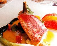 Une recette de saison
