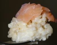 Une petite recette extra, facile à faire et dont le goût est vraiment très original. Cette recette peut sans complexe servir d'entrée lors d'un repas de fête, accompagnée…