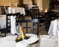 10 trucs pour savoir si vous êtes dans un resto chic...