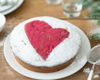 Gâteau le Fraternel