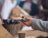 Connaissez-vous les repas suspendus ?
