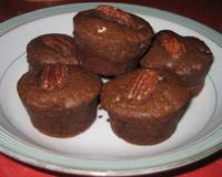Le goût du véritable brownies, facile a faire et délicieux !