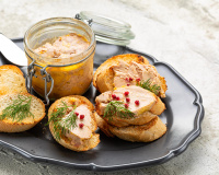 7 idées de recettes de foie gras pour votre entrée de Noël !