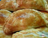 Les "Empanadas" sont des petits chaussons typiques de la gastronomie argentine. Les "empanadas" trouvent leur place à n'importe quelle occasion.