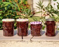 Confiture de figues maison facile