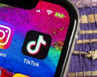 Tik Tok, le nouvel eldorado de la cuisine