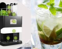 Cette machine à mojitos est incroyable : elle fait le travail à votre place !