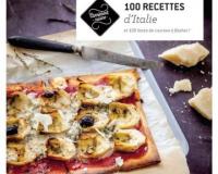 100 recettes d'Italie