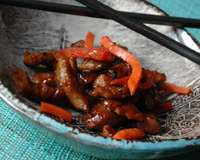Recette du Vietnam