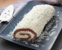 On a préparé pour vous un très chouette roulé coco et chocolat blanc. Faites-le pour Noël ! Une chouette recette de fêtes pour…