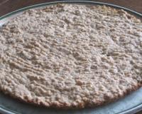 Délicieux gâteau aux noix !