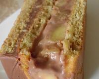 Fondante et gourmande, voici la bûche qu'il faut !