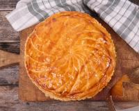 Cet ingrédient indispensable pour avoir une galette des rois bien brillante, comme chez les pros