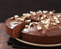 Nos plus belles recettes de gâteaux au chocolat