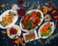 Quel repas de Noël pour une femme enceinte ?