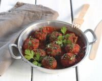 7 secrets pour faire des boulettes de viande parfaites