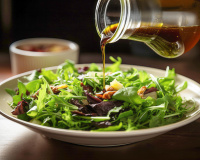Vous pensez bien assaisonner votre salade verte ? Selon cette ancienne revue, on fait tous la même erreur