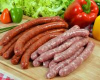 Sucre, porc, volaille... Vous n'imaginez pas de quoi sont composées vos merguez !