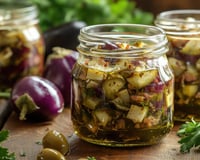 Ni olive, ni cornichon : ce petit condiment oublié regorge pourtant de bienfaits pour la santé