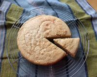 Le gâteau parfait si vous ne pouvez pas manger d’œuf ou si vous n'en avez plus à la maison !