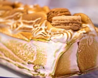 Omelette norvegienne