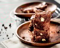 Le Double fudge brownie de Desperate Housewives