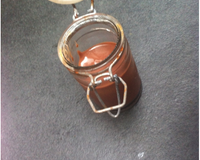 Délice au chocolat inratable