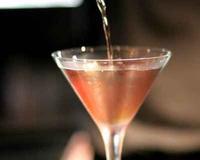 C'est un Manhattan pour les amoureux du whisky américain