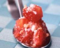 Dessert gourmand et original pour votre bébé dès 1 an.