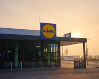 Incroyable mais vrai, l’enseigne Lidl ouvre son premier pub