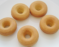 Mini Beignets Donut's