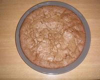 Une belle tarte moelleuse à tous les coups !