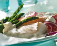 Une recette légère et savoureuse