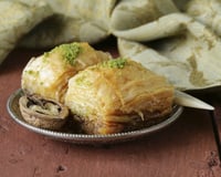 Baklavas