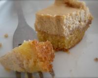 Une version un peu italienne et simplifiée du cheesecake, inratable !