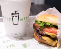 Voici comment composer un menu hyperprotéiné dans n'importe quel fast-food