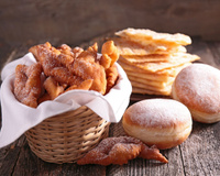 Beignets de Mardi gras : 10 astuces pour les réussir à la perfection