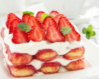 Une recette facile aux saveurs fruitées.