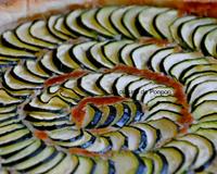 Ha la courgette ! Impossible de passer un été sans en consommer et à toutes les sauces ! Voici une recette que je réalise assez souvent pour…