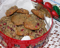 Recette simple à réaliser. Une autre façon d'apprécier les cookies.