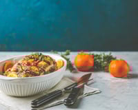 On n’y pense peu mais cette viande est idéale pour un menu de Noël selon ce Meilleur Ouvrier de France