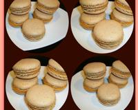 De délicieuses gourmandises à croquer.