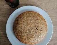 Gâteau Creusois