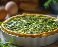 Quiches, gratins, soupes : nos meilleures recettes pour le mois de janvier