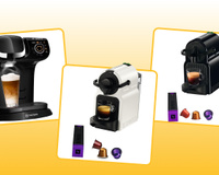 Cafetière à dosettes ou à capsules ? Choisir la machine idéale selon votre budget