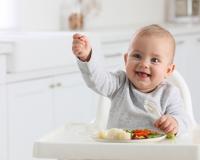 Alimentation pour bébé : trop de sucre et d’additifs dans plus d’un tiers des produits analysés lors d’une étude