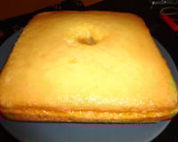 Gâteaux à la banane et mangue